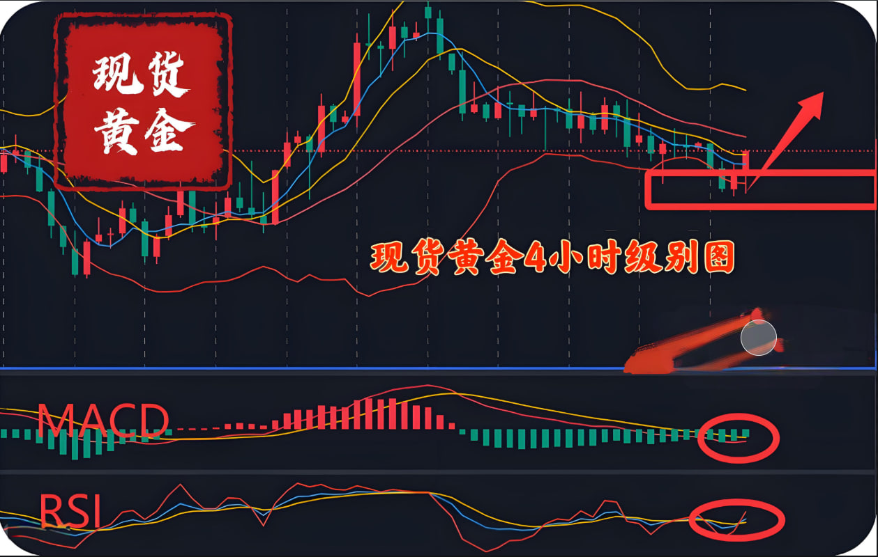 道富期货直播间（指标拆解）4月29日技术课堂：MACD与RSI的实战用法——从“